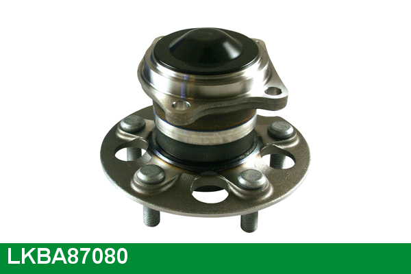 Wheel Bearing Kit (LKBA87080)