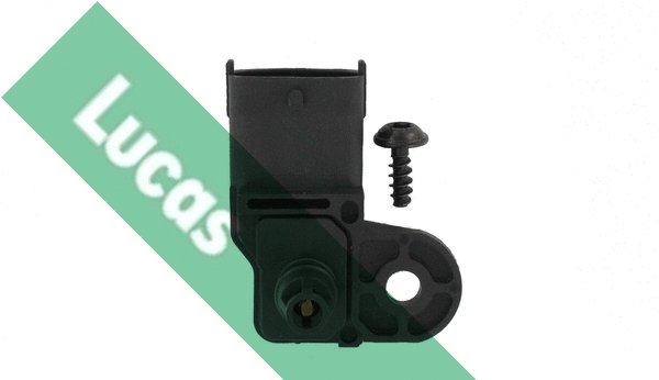 Sensor, intake manifold pressure (SEB7022)