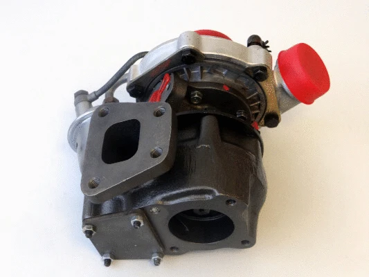 Charger, charging (supercharged/turbocharged)