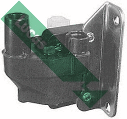 Ignition Coil (DMB942)