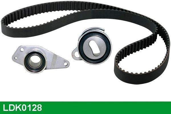 Timing Belt Kit (LDK0128)