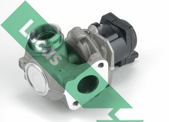 EGR Valve (FDR174)