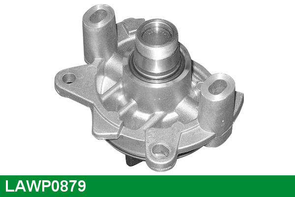 Water Pump, engine cooling (LAWP0879)