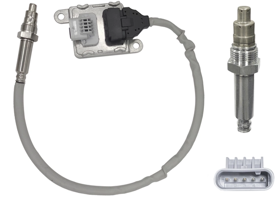 NOx Sensor, NOx catalytic converter (LSN003)