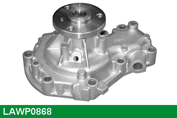 Water Pump, engine cooling (LAWP0868)