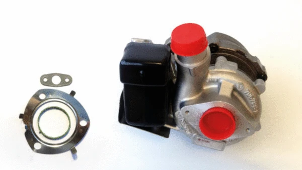 Charger, charging (supercharged/turbocharged) (LTRPA78755617)