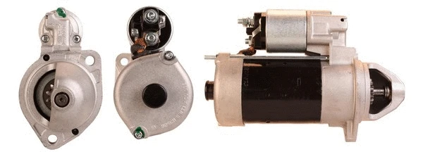 Starter (LRS01457)