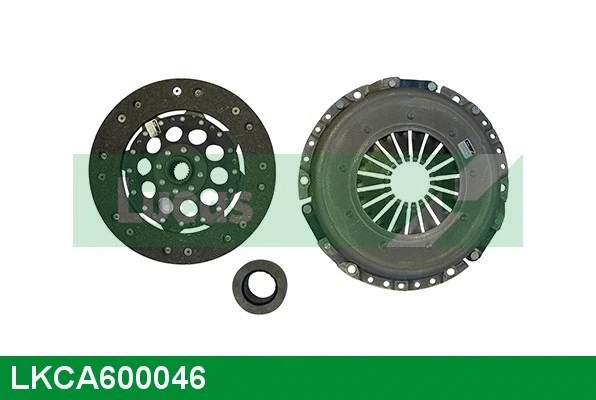 Clutch Kit (LKCA600046)