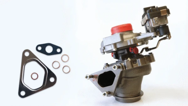 Charger, charging (supercharged/turbocharged) (LTRPA7596882)