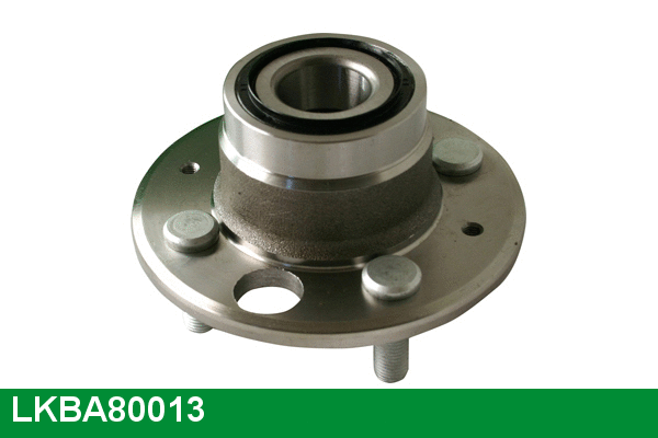 Wheel Bearing Kit (LKBA80013)