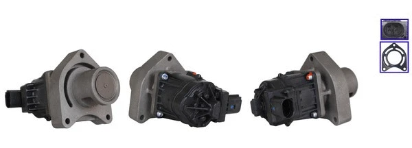 EGR Valve (LEV2212)
