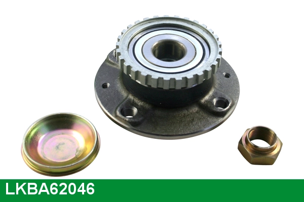 Wheel Bearing Kit (LKBA62046)
