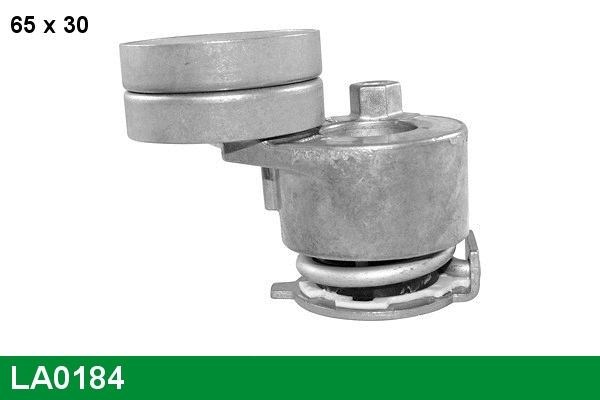 Belt Tensioner, V-ribbed belt (LA0184)