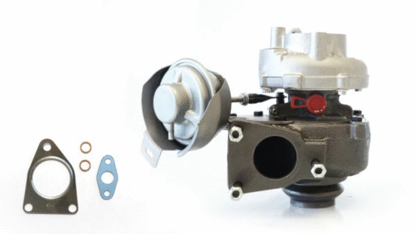 Charger, charging (supercharged/turbocharged) (LTRPA7646091)