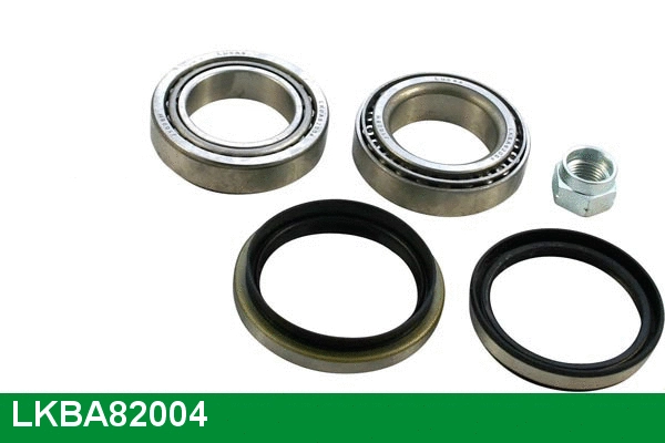 Wheel Bearing Kit (LKBA82004)