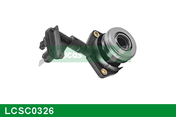 Central Slave Cylinder, clutch (LCSC0326)
