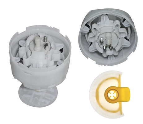 Swirl Pot, fuel pump (FDB735)