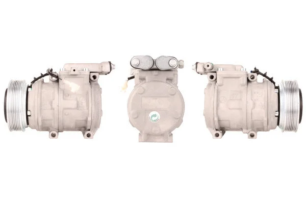 Compressor, air conditioning (ACP282)