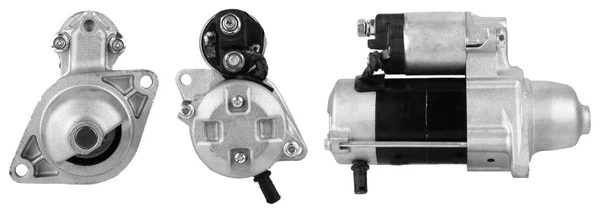 Starter (LRS02300)