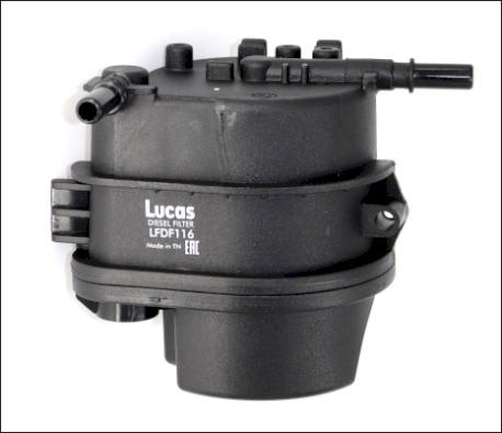 Fuel Filter