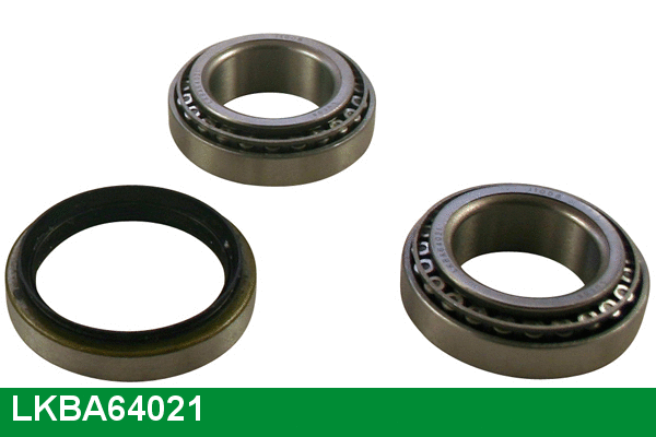 Wheel Bearing Kit (LKBA64021)