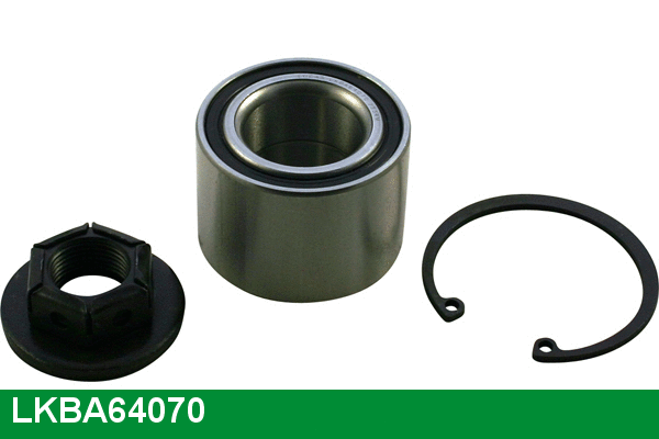 Wheel Bearing Kit (LKBA64070)
