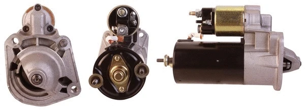 Starter (LRS02568)