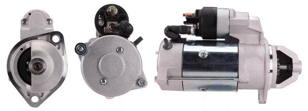 Starter (LRS02673)