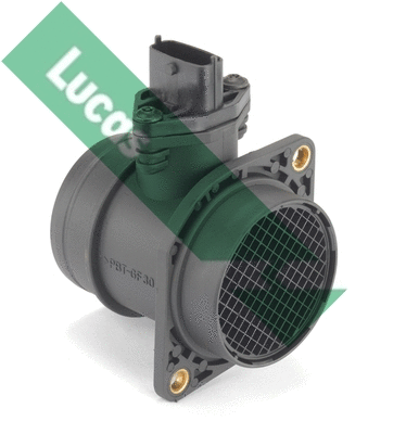 Mass Air Flow Sensor