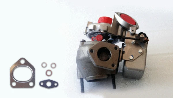 Charger, charging (supercharged/turbocharged) (LTRPA7318779)