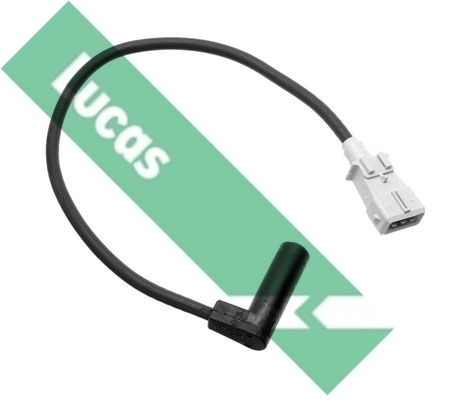Sensor, crankshaft pulse (SEB1036)