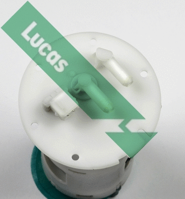 Fuel Feed Unit
