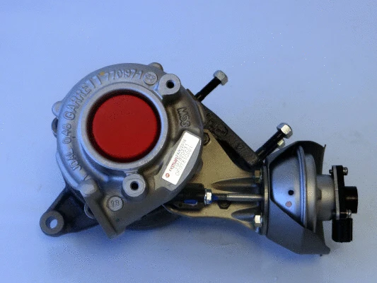 Charger, charging (supercharged/turbocharged) (LTRPA7820531)