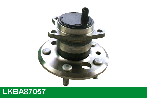 Wheel Bearing Kit (LKBA87057)