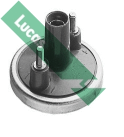 Ignition Coil (DLB405)