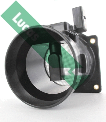 Mass Air Flow Sensor