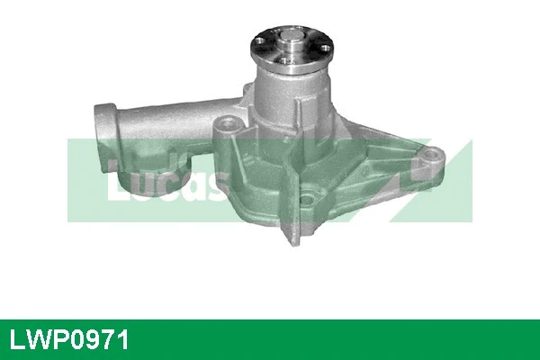 Water Pump, engine cooling (LWP0971)