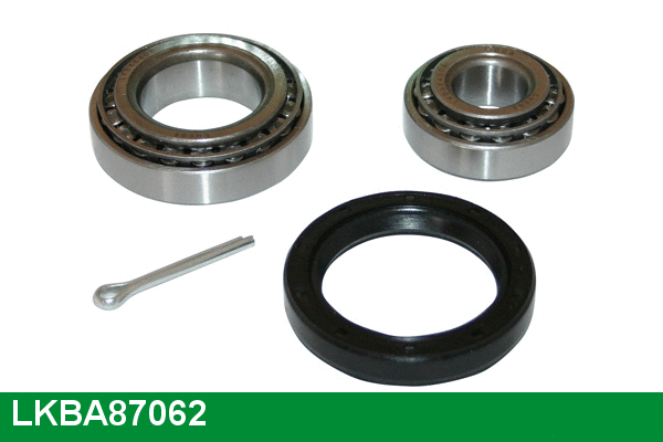 Wheel Bearing Kit (LKBA87062)