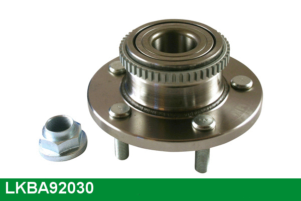 Wheel Bearing Kit (LKBA92030)