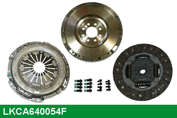 Clutch Kit (LKCA640054F)