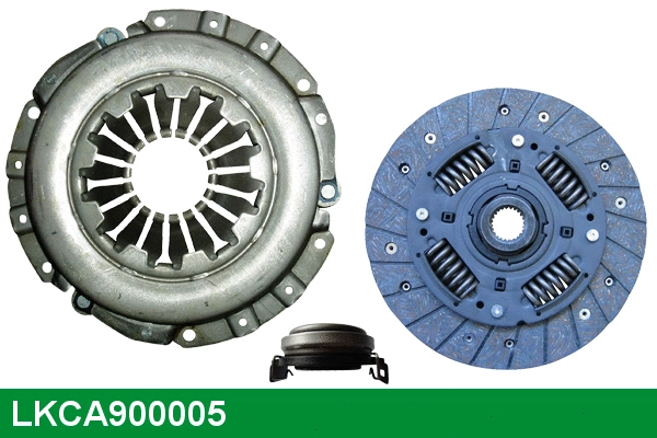 Clutch Kit (LKCA900005)