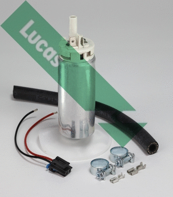 Fuel Pump (FDB713)