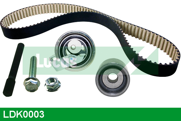 Timing Belt Kit (LDK0003)
