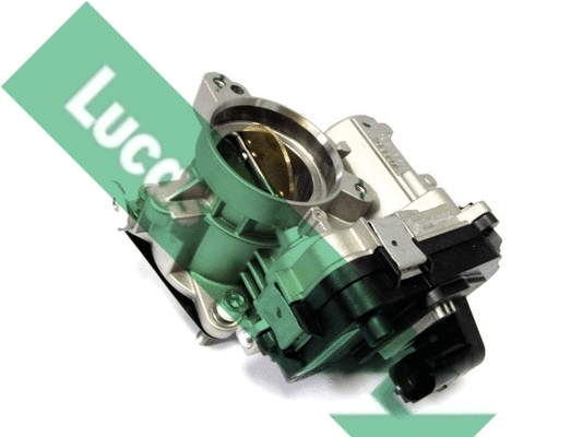 Throttle Body (LTH462)