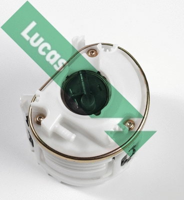 Swirl Pot, fuel pump (FDB736)