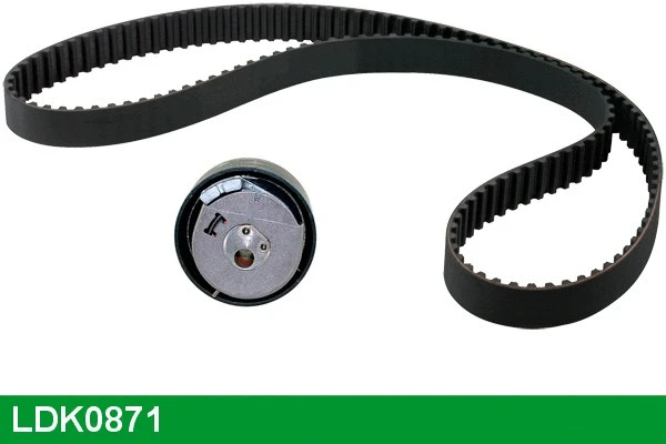 Timing Belt Kit (LDK0871)