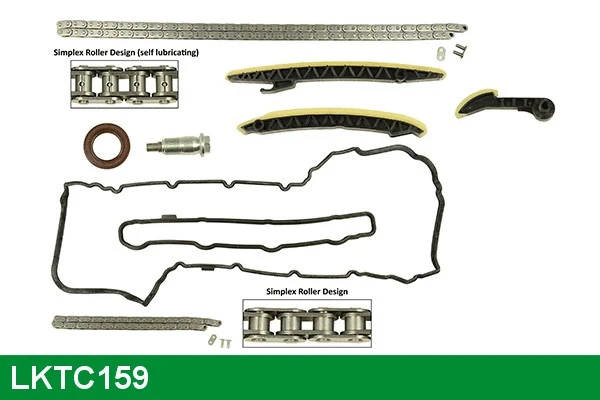 Timing Chain Kit (LKTC159)