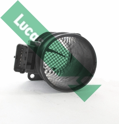 Mass Air Flow Sensor