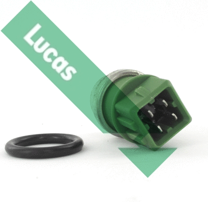 Temperature Switch, coolant warning lamp (SNB239)
