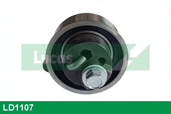 Tensioner Pulley, timing belt (LD1107)
